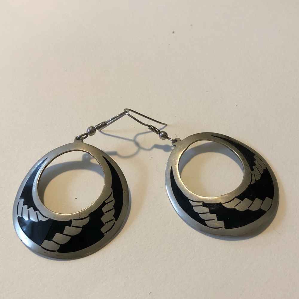 Vintage Hoops